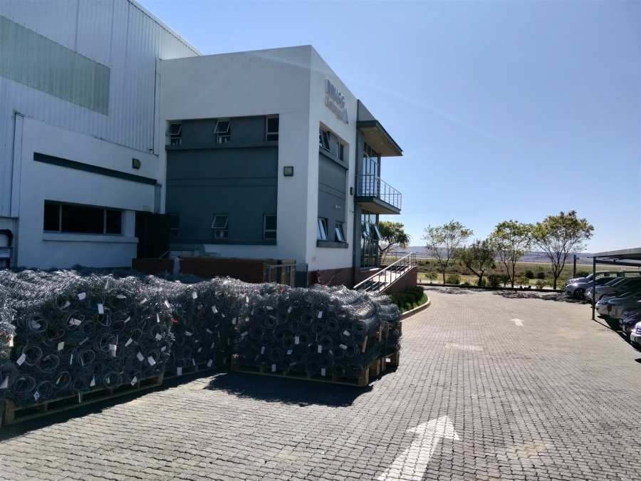 To Let Commercial Property for Rent in Lanseria Gauteng