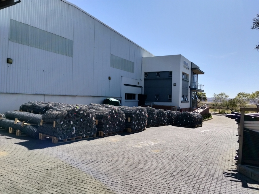 To Let Commercial Property for Rent in Lanseria Gauteng