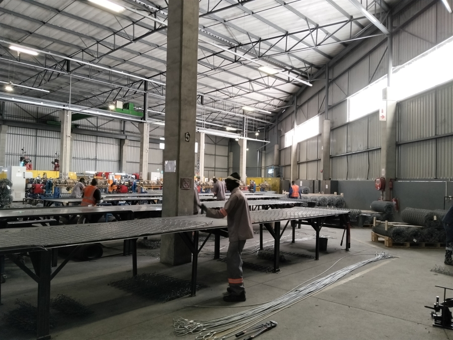 To Let Commercial Property for Rent in Lanseria Gauteng