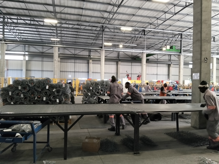 To Let Commercial Property for Rent in Lanseria Gauteng