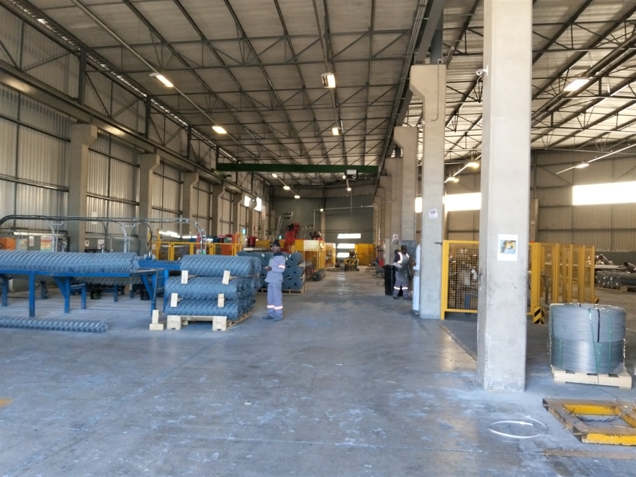 To Let Commercial Property for Rent in Lanseria Gauteng