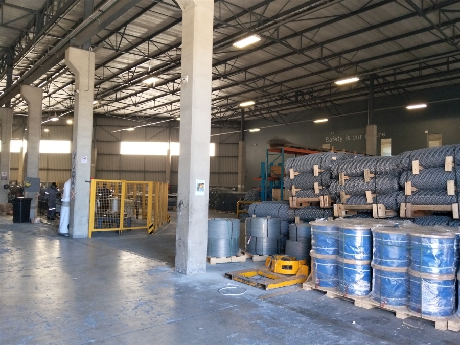 To Let Commercial Property for Rent in Lanseria Gauteng