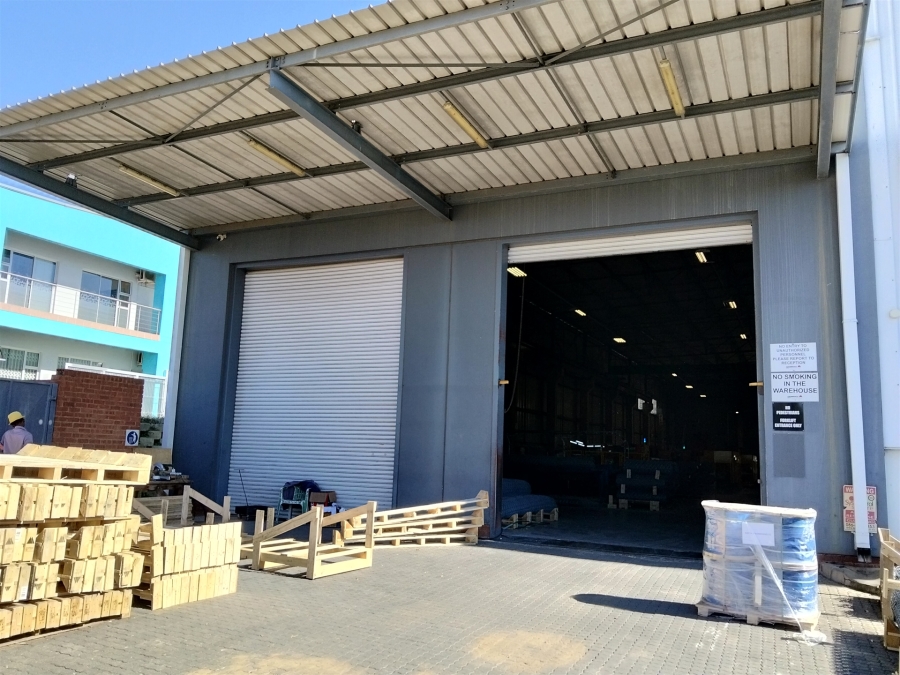 To Let Commercial Property for Rent in Lanseria Gauteng
