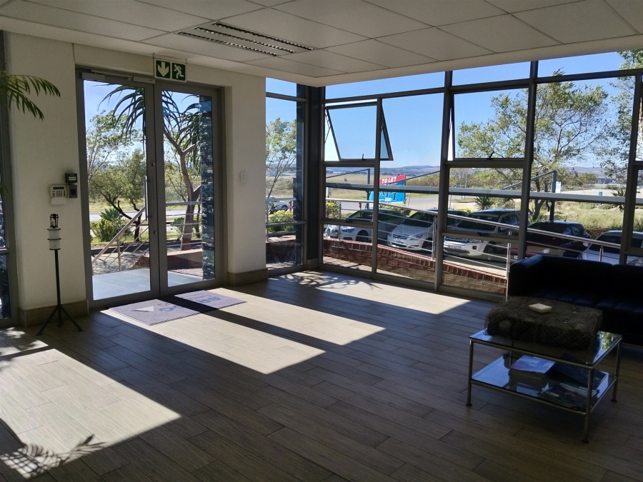 To Let Commercial Property for Rent in Lanseria Gauteng