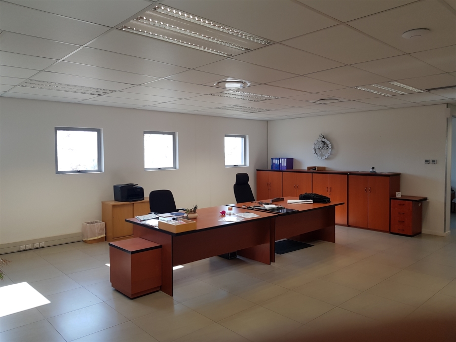 To Let Commercial Property for Rent in Lanseria Gauteng
