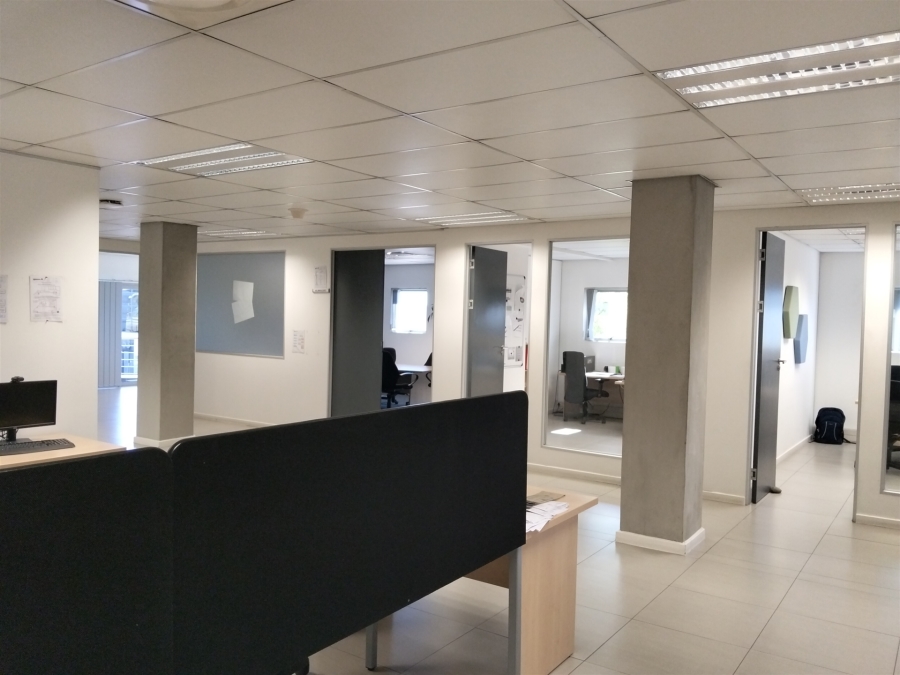 To Let Commercial Property for Rent in Lanseria Gauteng