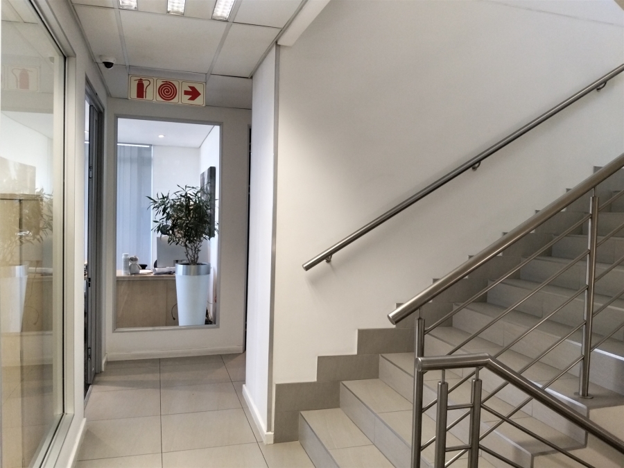 To Let Commercial Property for Rent in Lanseria Gauteng