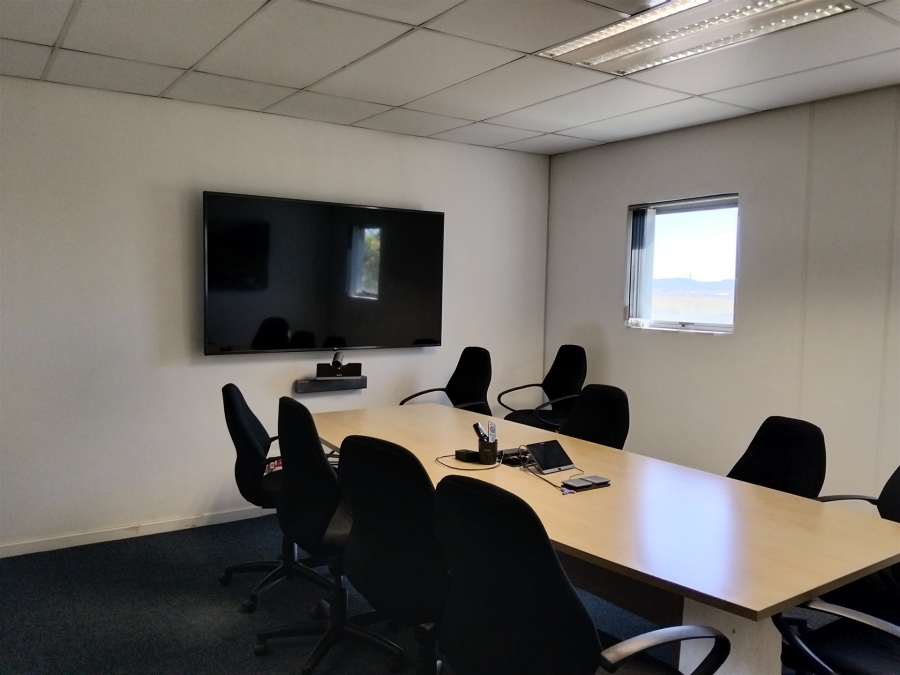 To Let Commercial Property for Rent in Lanseria Gauteng