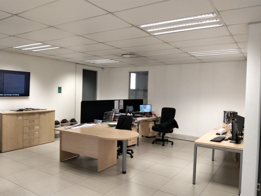 To Let Commercial Property for Rent in Lanseria Gauteng