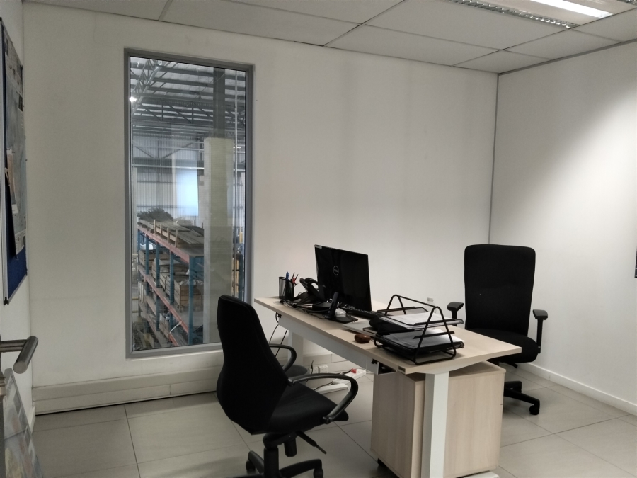 To Let Commercial Property for Rent in Lanseria Gauteng