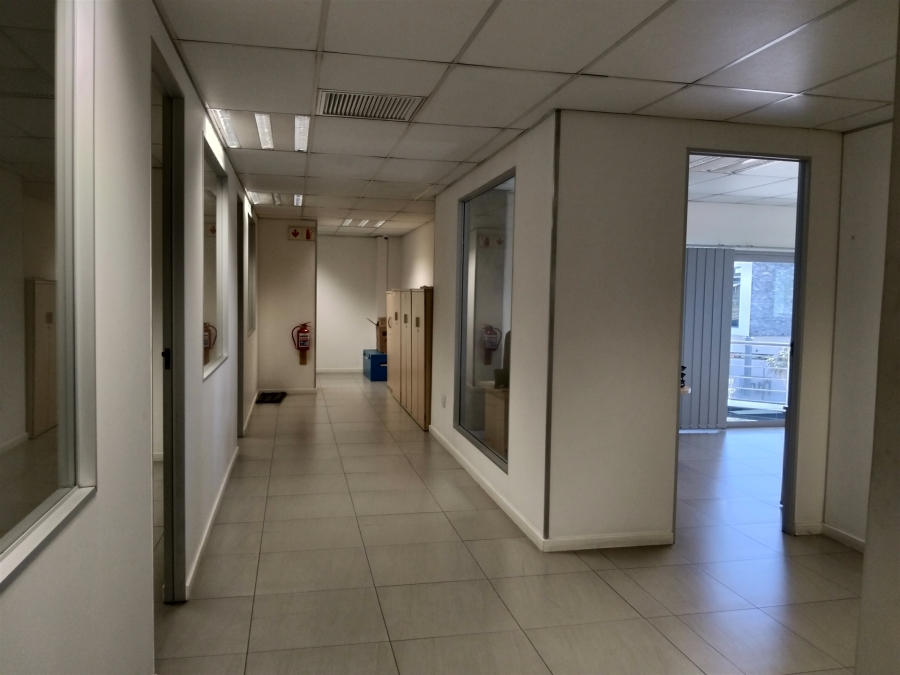 To Let Commercial Property for Rent in Lanseria Gauteng