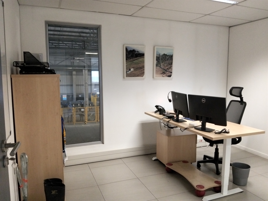 To Let Commercial Property for Rent in Lanseria Gauteng