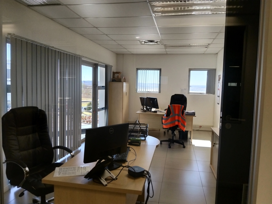 To Let Commercial Property for Rent in Lanseria Gauteng
