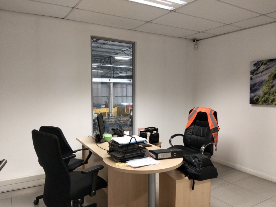 To Let Commercial Property for Rent in Lanseria Gauteng