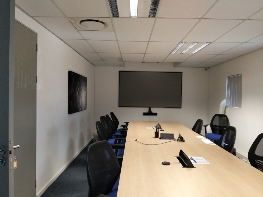To Let Commercial Property for Rent in Lanseria Gauteng