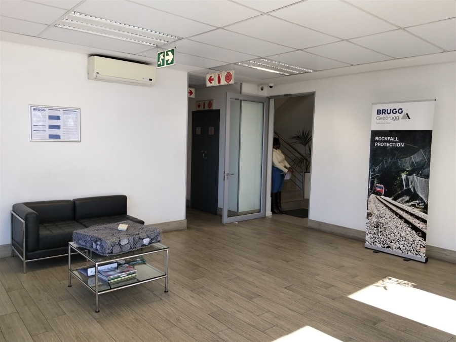 To Let Commercial Property for Rent in Lanseria Gauteng