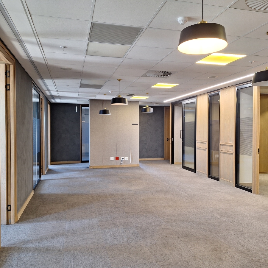 To Let Commercial Property for Rent in Sandown Gauteng
