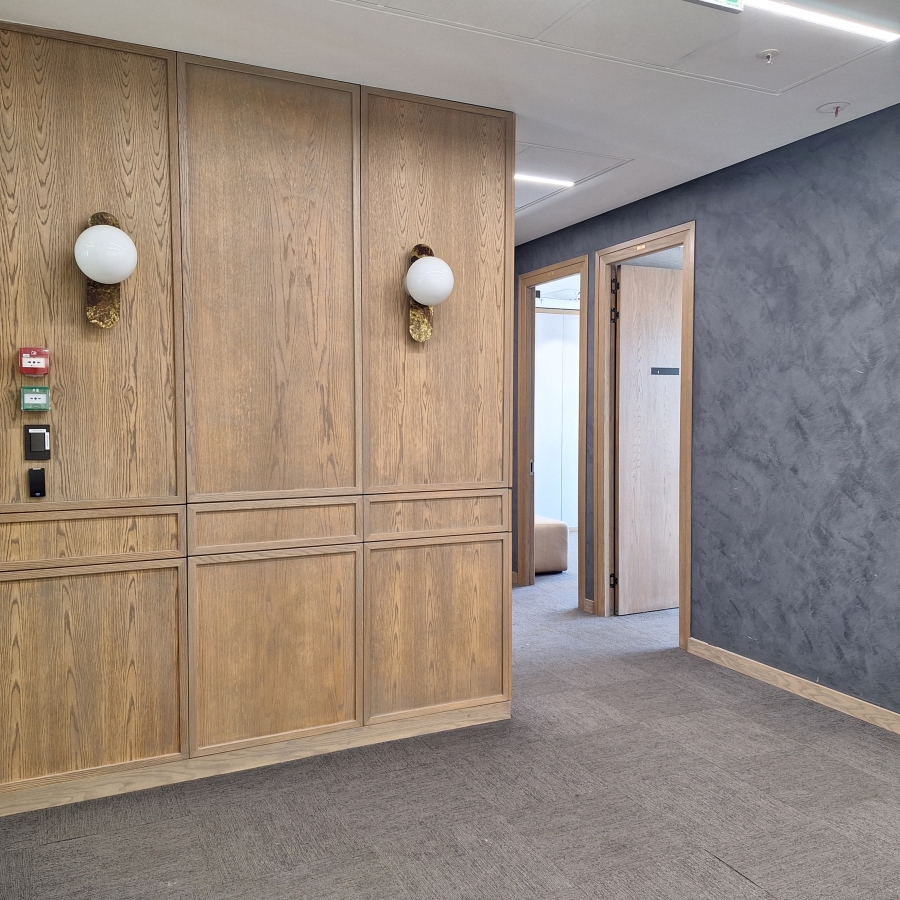 To Let Commercial Property for Rent in Sandown Gauteng