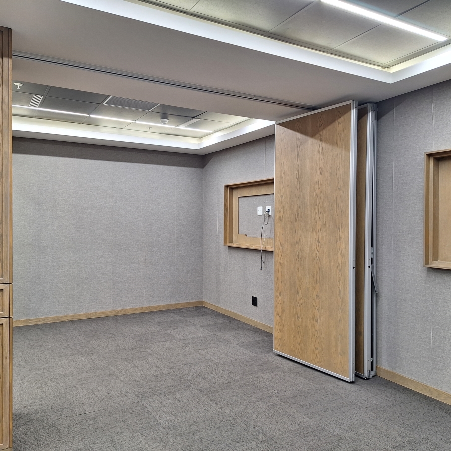 To Let Commercial Property for Rent in Sandown Gauteng