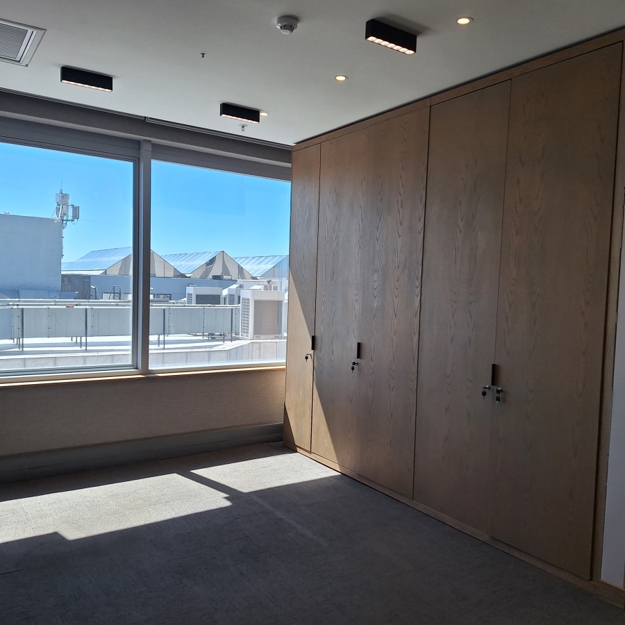 To Let Commercial Property for Rent in Sandown Gauteng