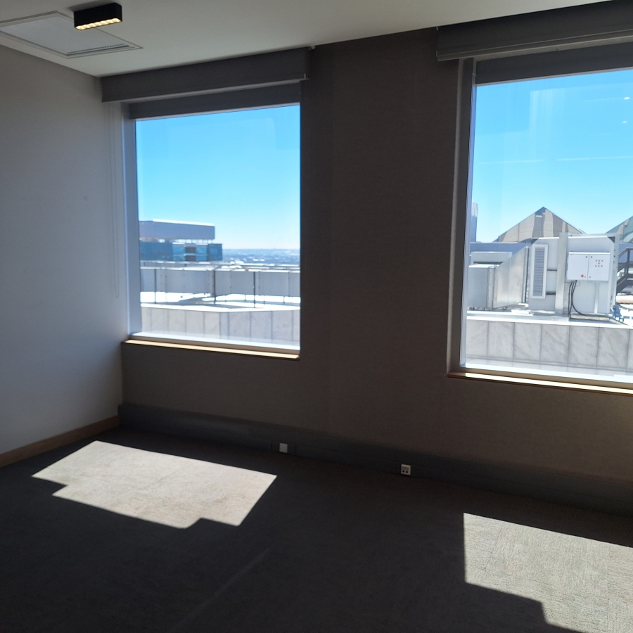To Let Commercial Property for Rent in Sandown Gauteng