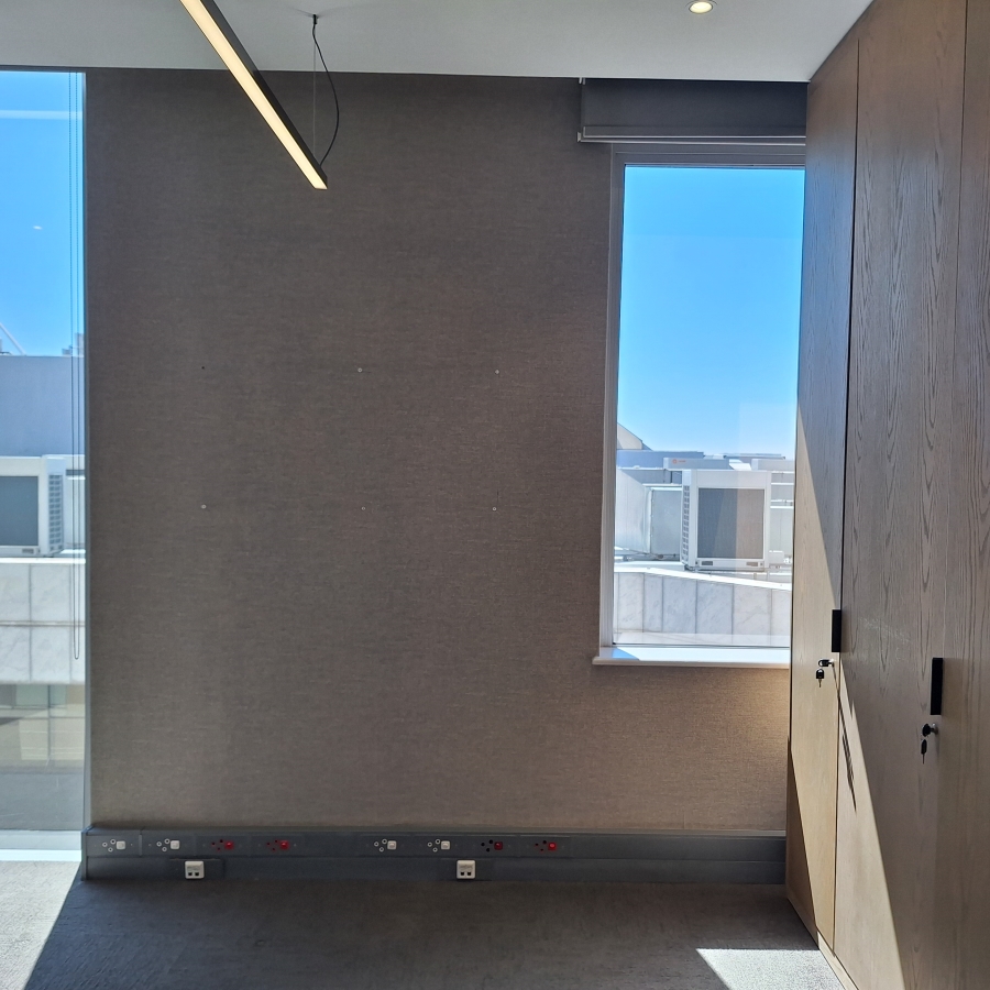 To Let Commercial Property for Rent in Sandown Gauteng