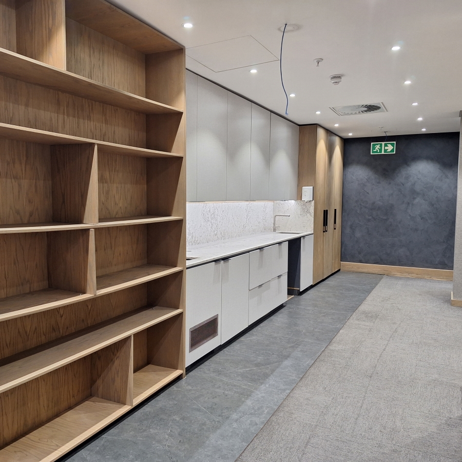 To Let Commercial Property for Rent in Sandown Gauteng