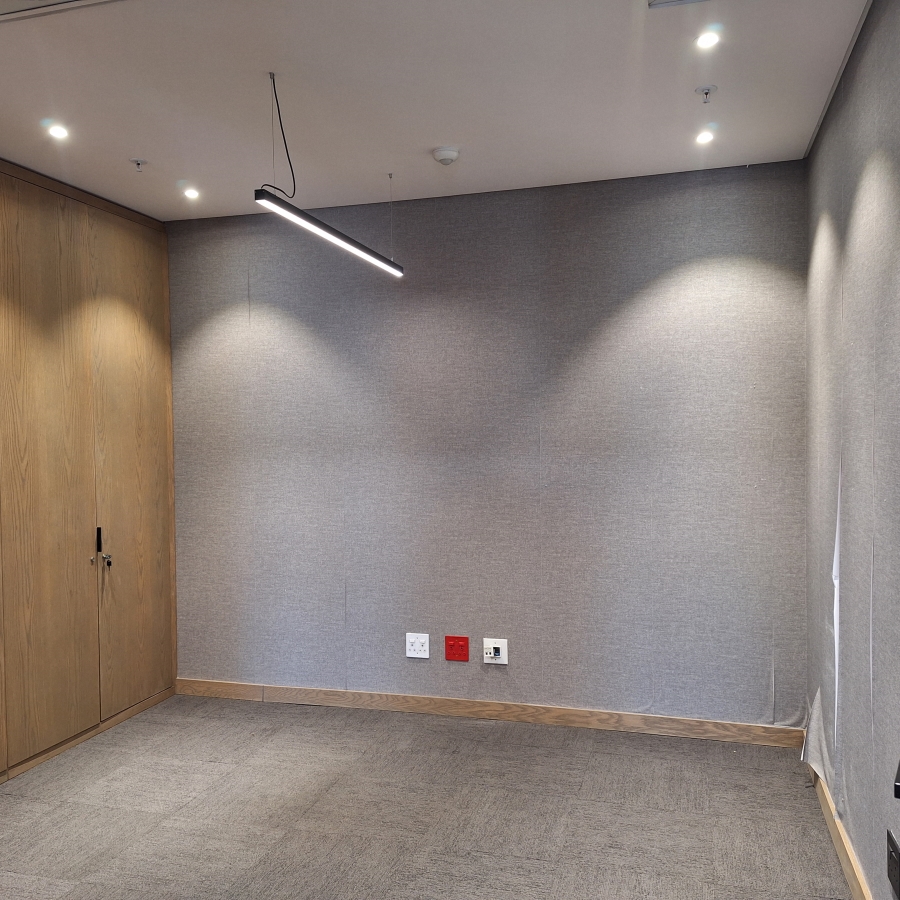 To Let Commercial Property for Rent in Sandown Gauteng