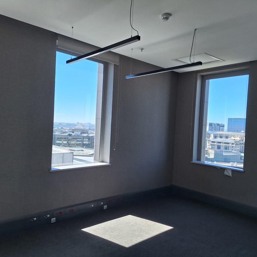To Let Commercial Property for Rent in Sandown Gauteng