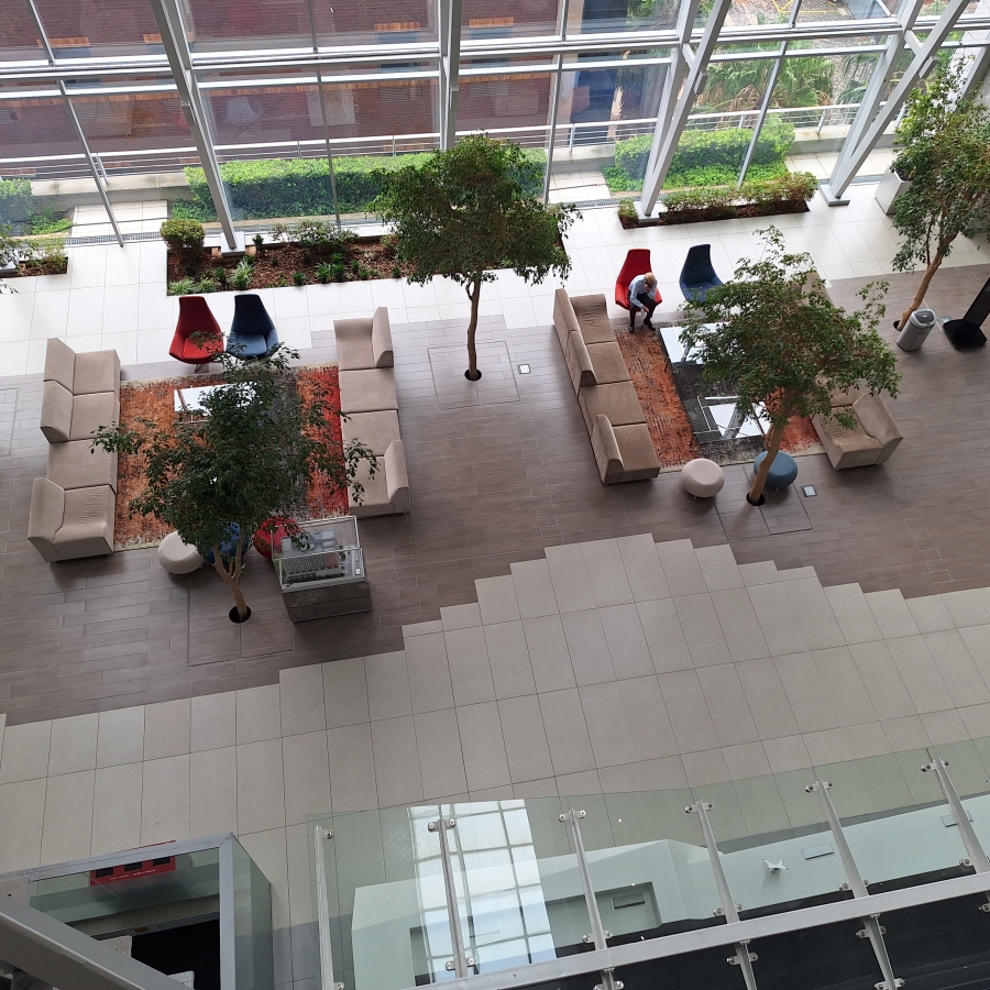 To Let Commercial Property for Rent in Sandown Gauteng