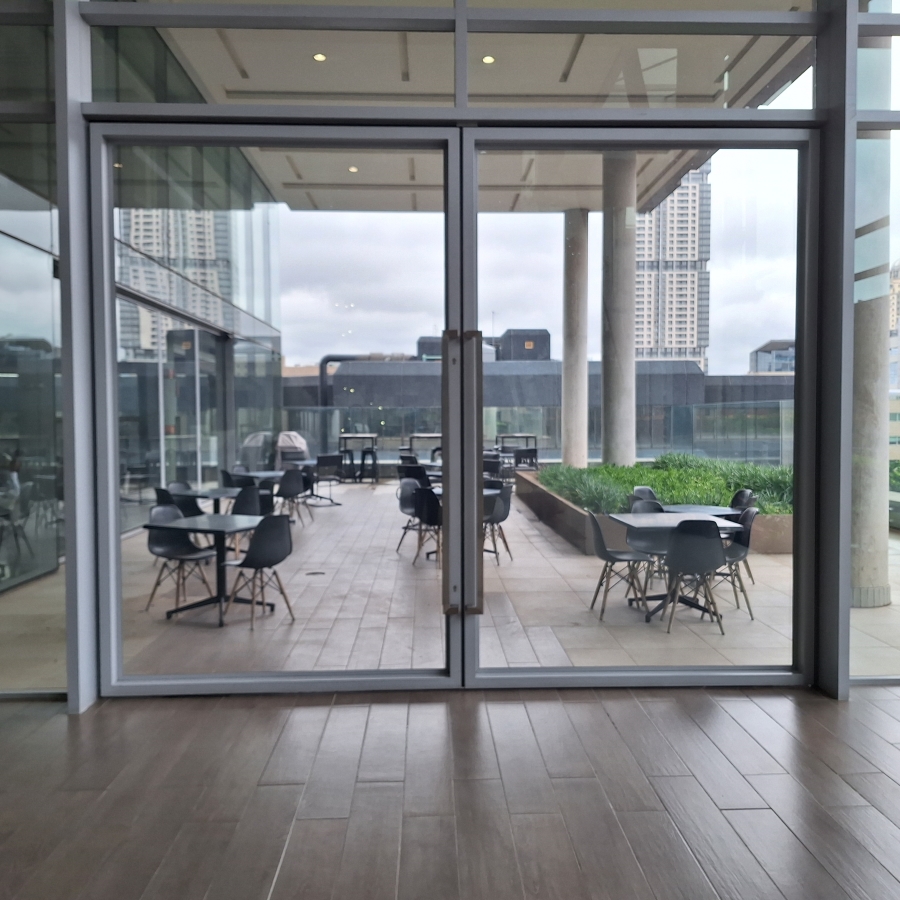To Let Commercial Property for Rent in Sandown Gauteng