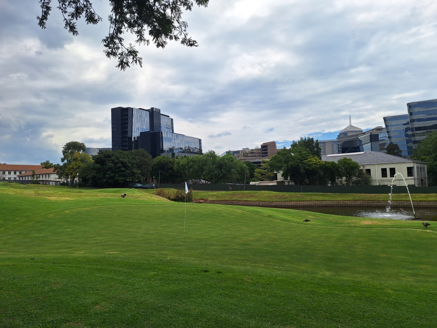 To Let Commercial Property for Rent in Wierda Valley Gauteng