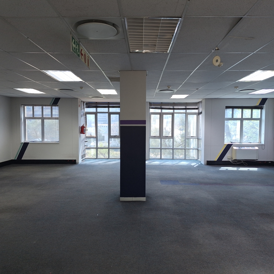 To Let Commercial Property for Rent in Wierda Valley Gauteng