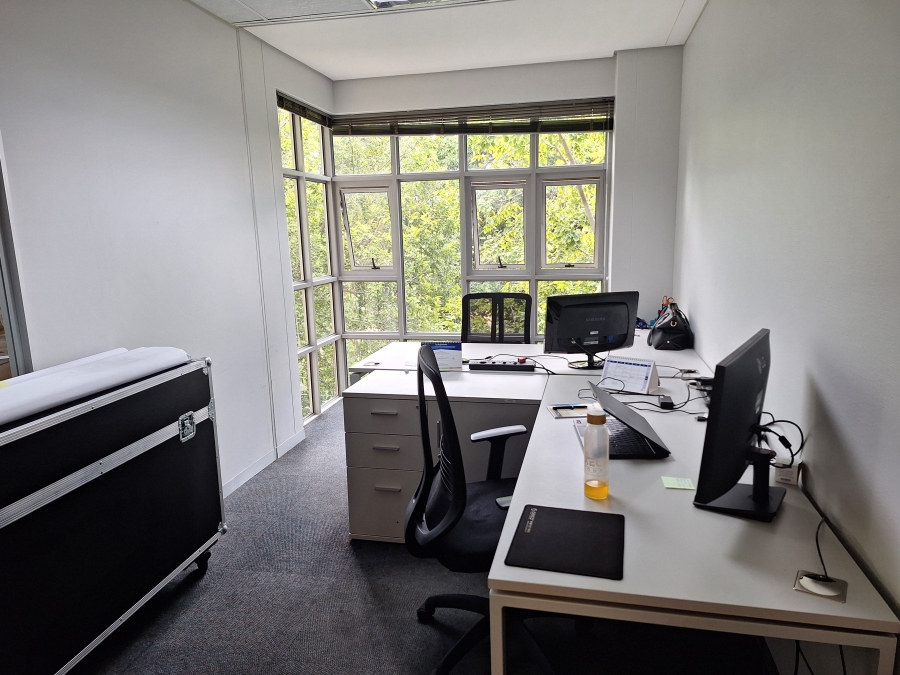 To Let Commercial Property for Rent in Wierda Valley Gauteng