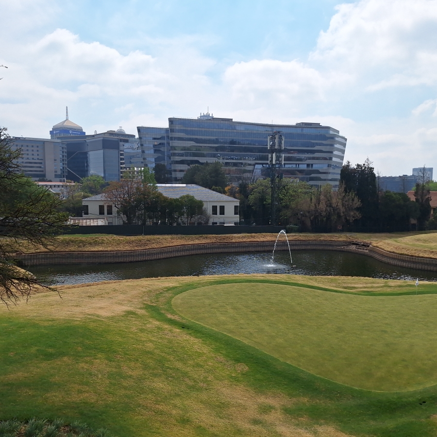 To Let Commercial Property for Rent in Wierda Valley Gauteng