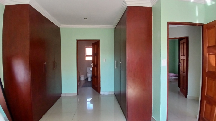 To Let 3 Bedroom Property for Rent in New Redruth Gauteng