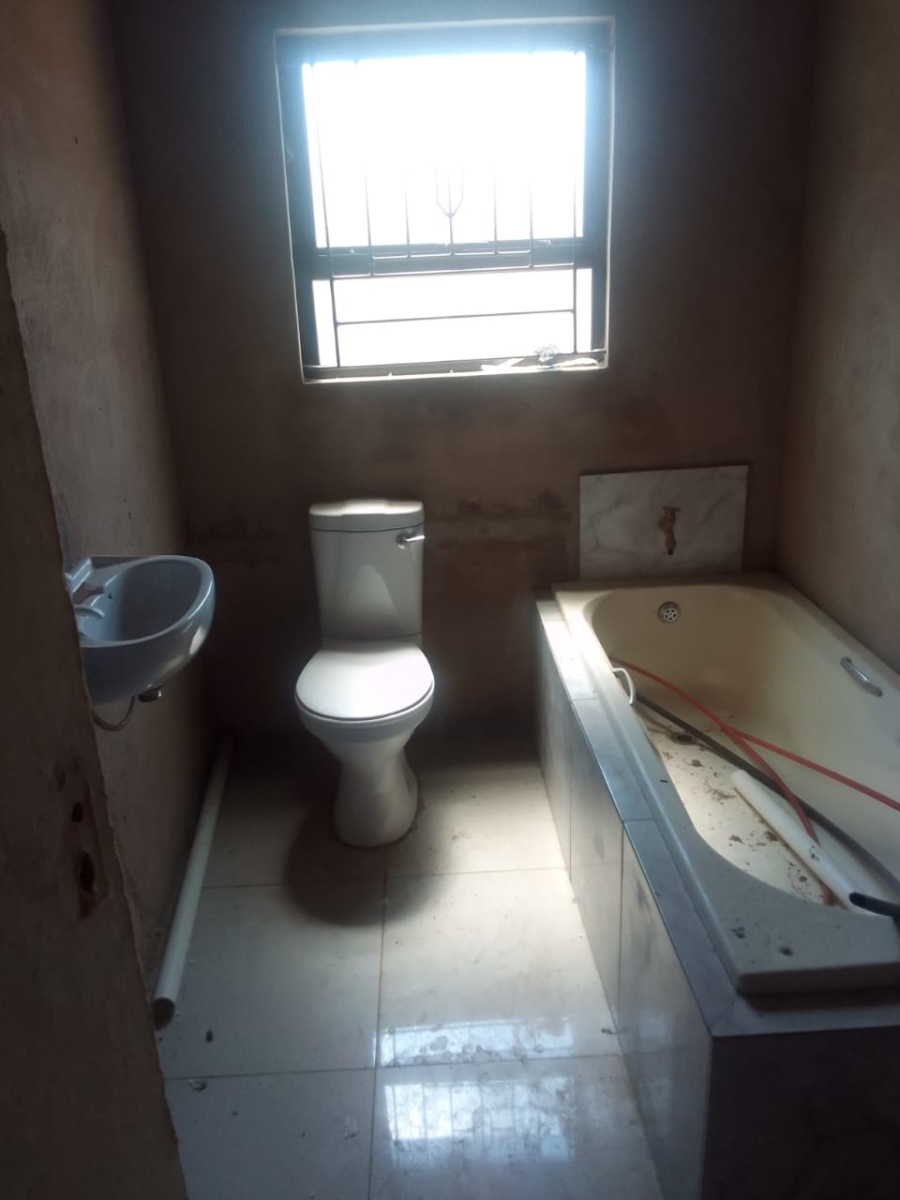 2 Bedroom Property for Sale in Soshanguve P Gauteng