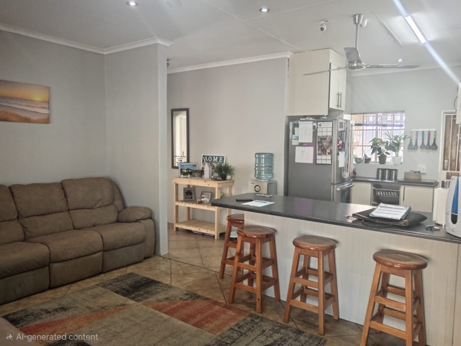 3 Bedroom Property for Sale in Pretoria North Gauteng