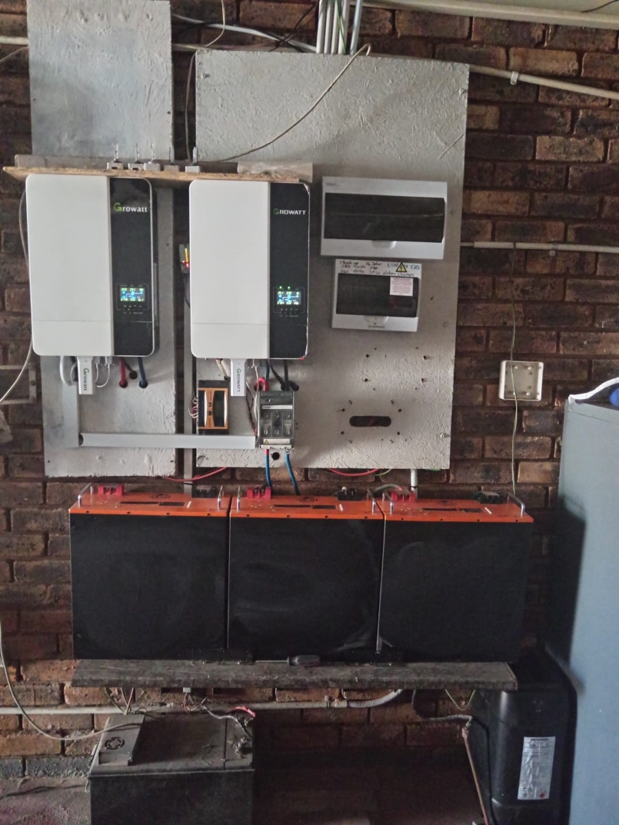 3 Bedroom Property for Sale in Pretoria North Gauteng