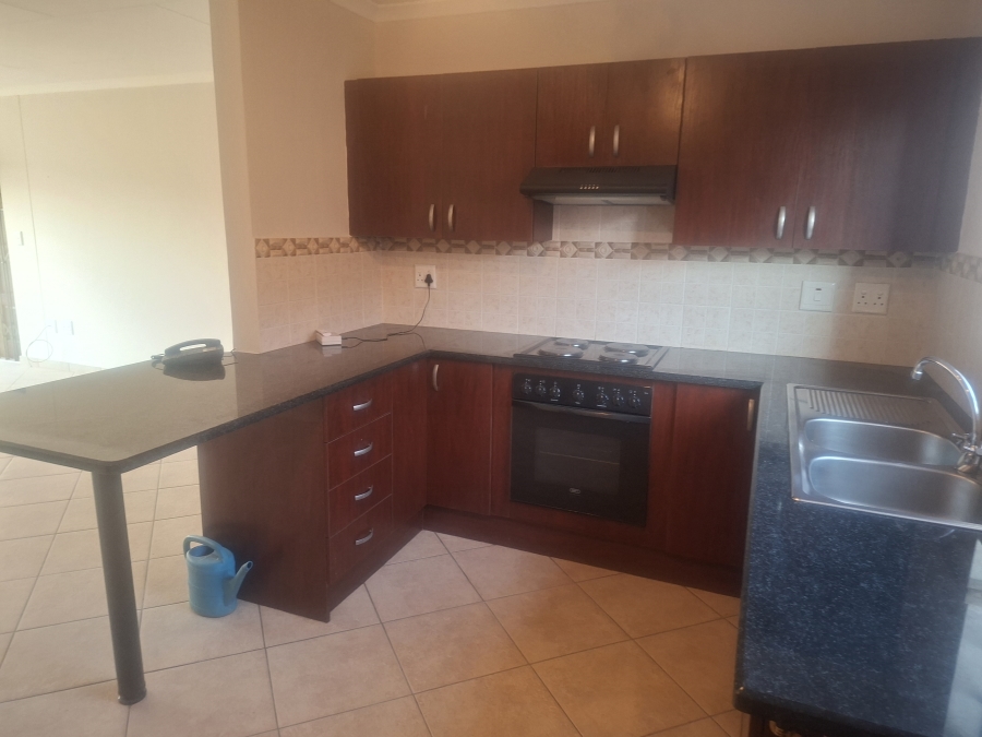 To Let 3 Bedroom Property for Rent in Willow Park Manor Gauteng