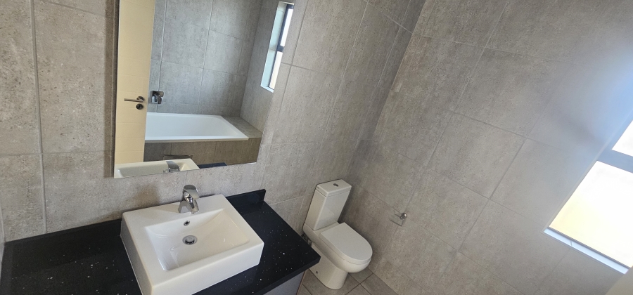 3 Bedroom Property for Sale in Six Fountains Residential Estate Gauteng
