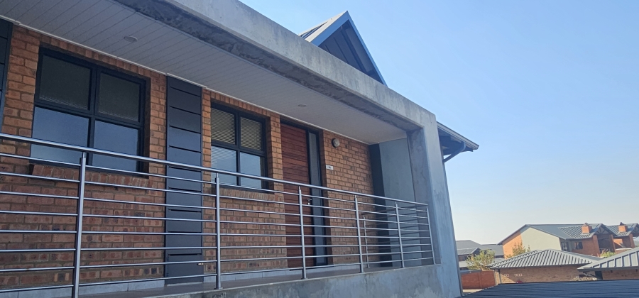 3 Bedroom Property for Sale in Six Fountains Residential Estate Gauteng