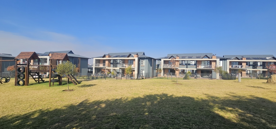 3 Bedroom Property for Sale in Six Fountains Residential Estate Gauteng