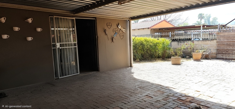4 Bedroom Property for Sale in Daspoort Gauteng