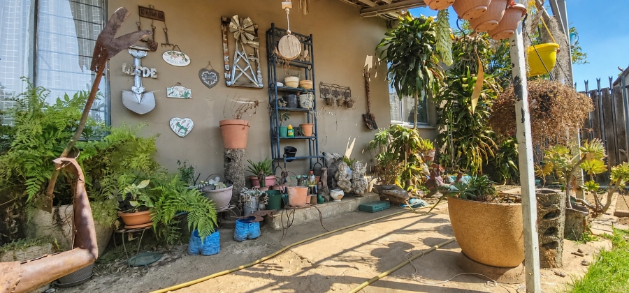 4 Bedroom Property for Sale in Daspoort Gauteng