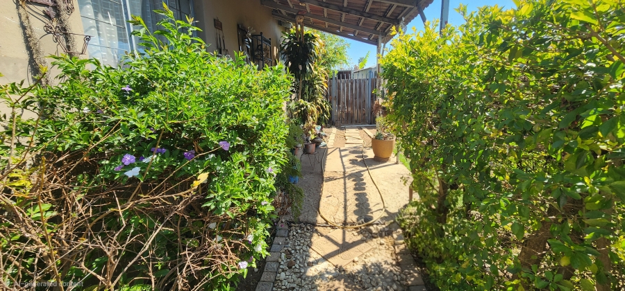4 Bedroom Property for Sale in Daspoort Gauteng