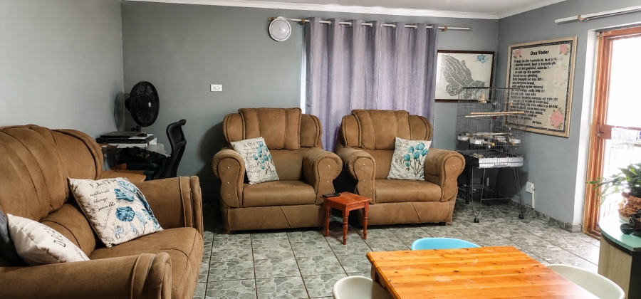 4 Bedroom Property for Sale in Daspoort Gauteng