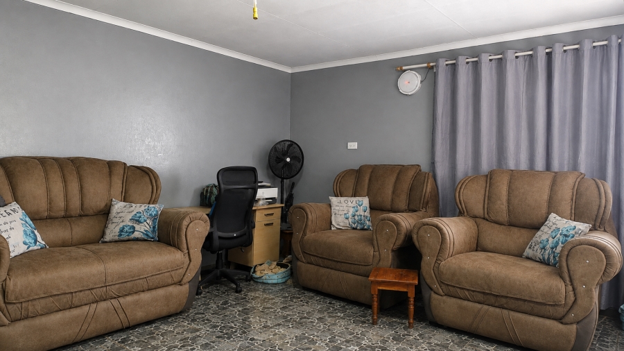 4 Bedroom Property for Sale in Daspoort Gauteng