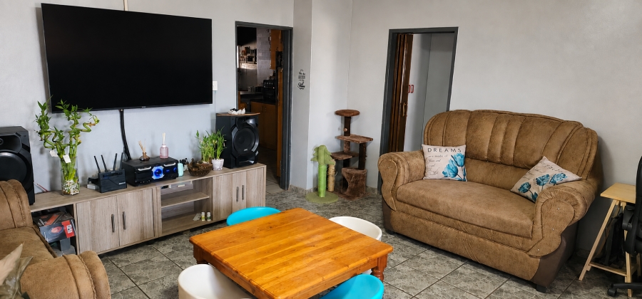 4 Bedroom Property for Sale in Daspoort Gauteng
