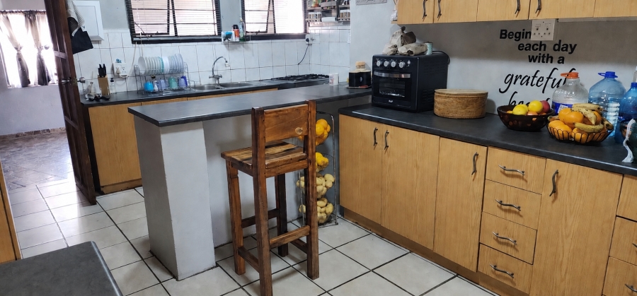 4 Bedroom Property for Sale in Daspoort Gauteng